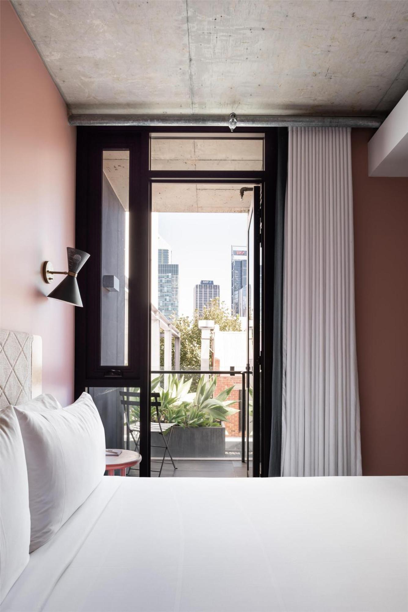 Alex Hotel Перт Екстер'єр фото