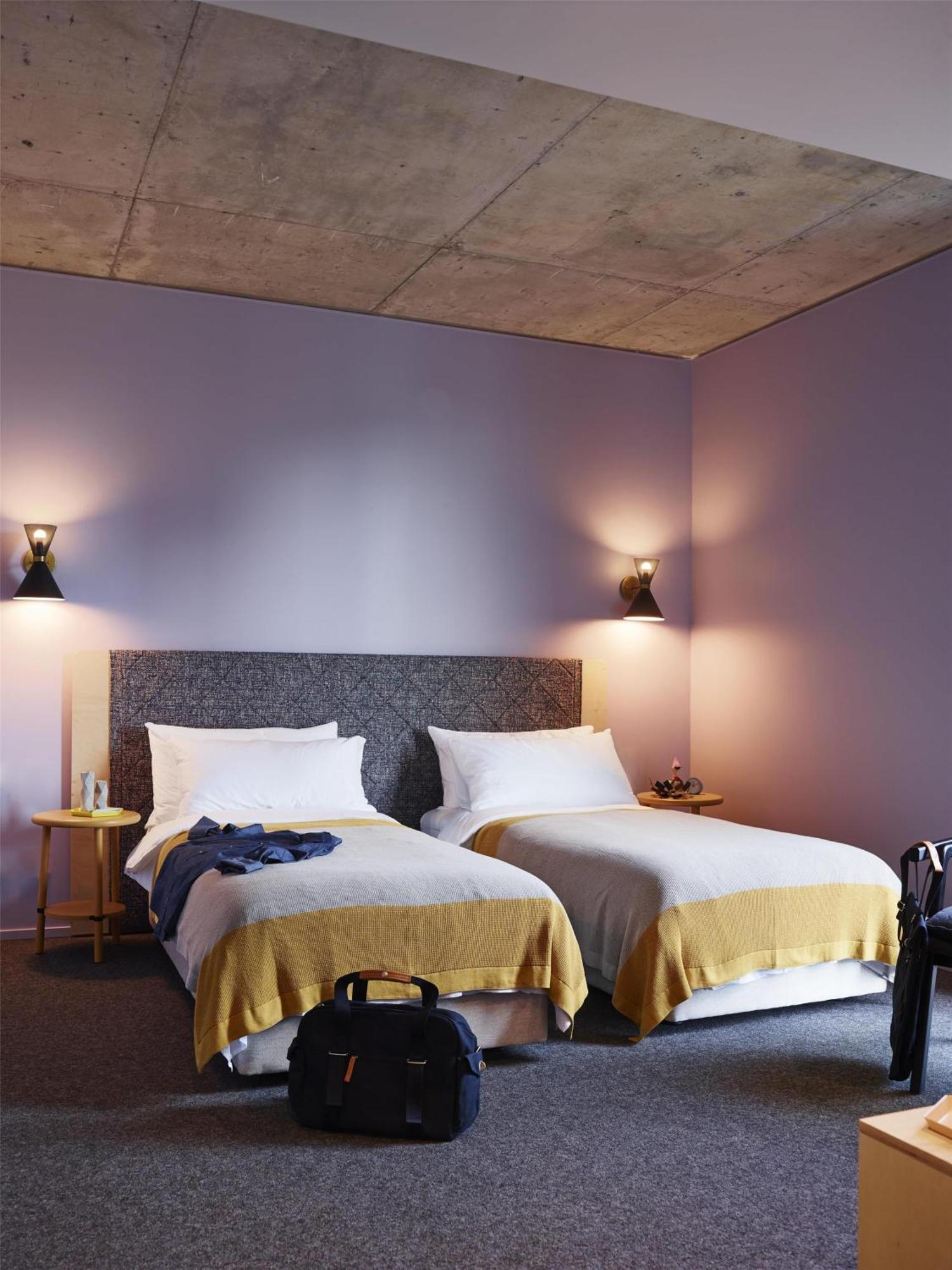 Alex Hotel Перт Екстер'єр фото